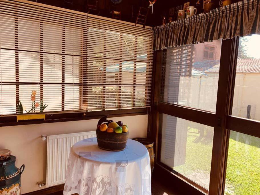 434 Casa Geminada No Centro De Gramado 8 Pessoas グラマド エクステリア 写真