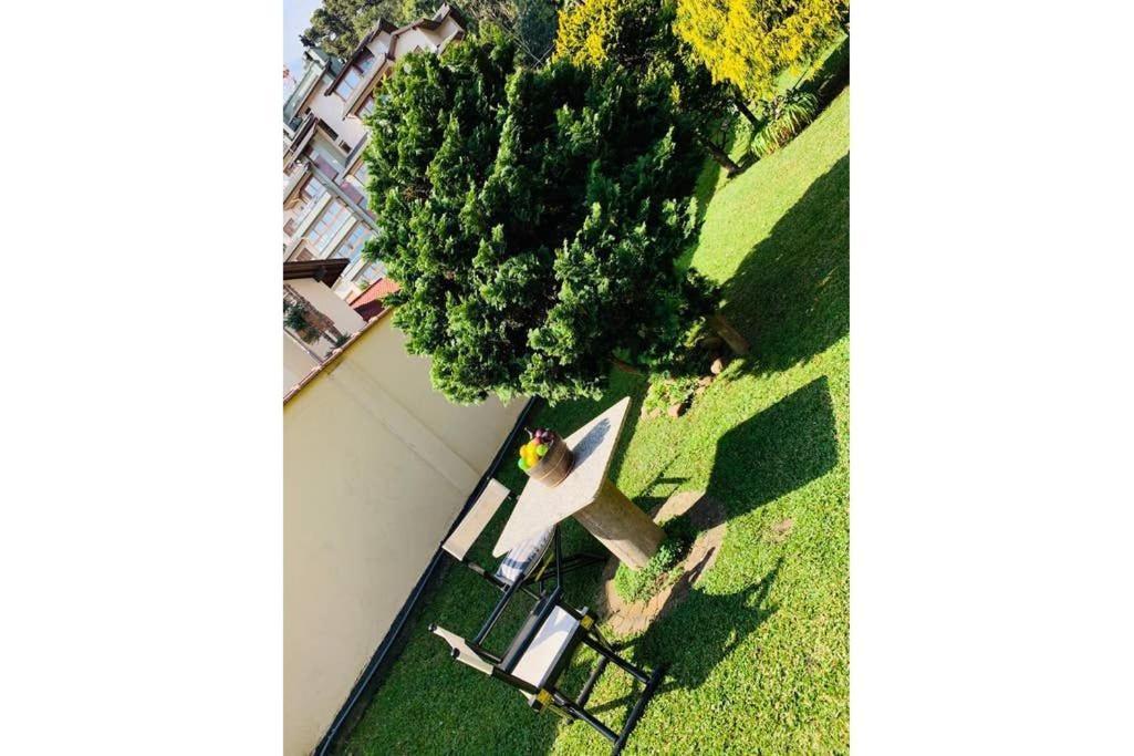 434 Casa Geminada No Centro De Gramado 8 Pessoas グラマド エクステリア 写真