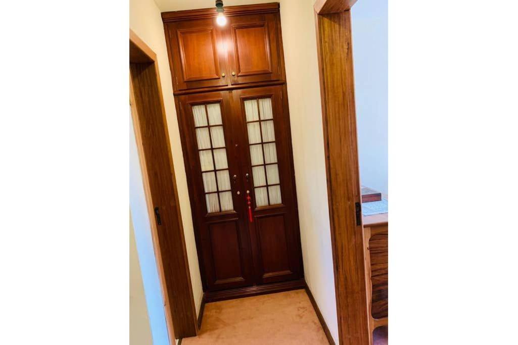 434 Casa Geminada No Centro De Gramado 8 Pessoas グラマド エクステリア 写真