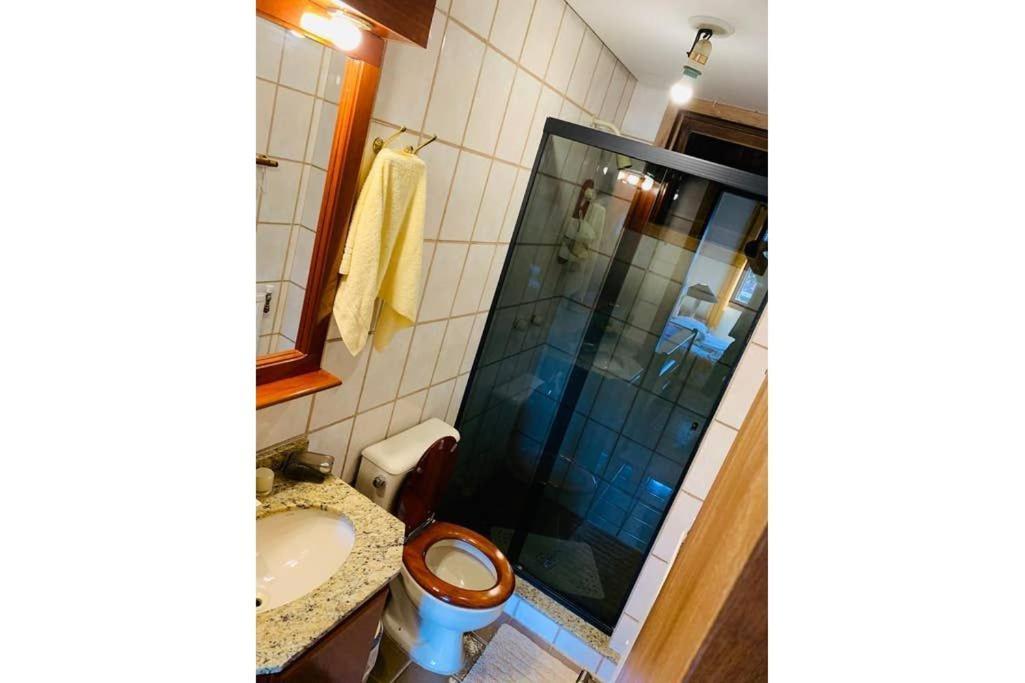 434 Casa Geminada No Centro De Gramado 8 Pessoas グラマド エクステリア 写真