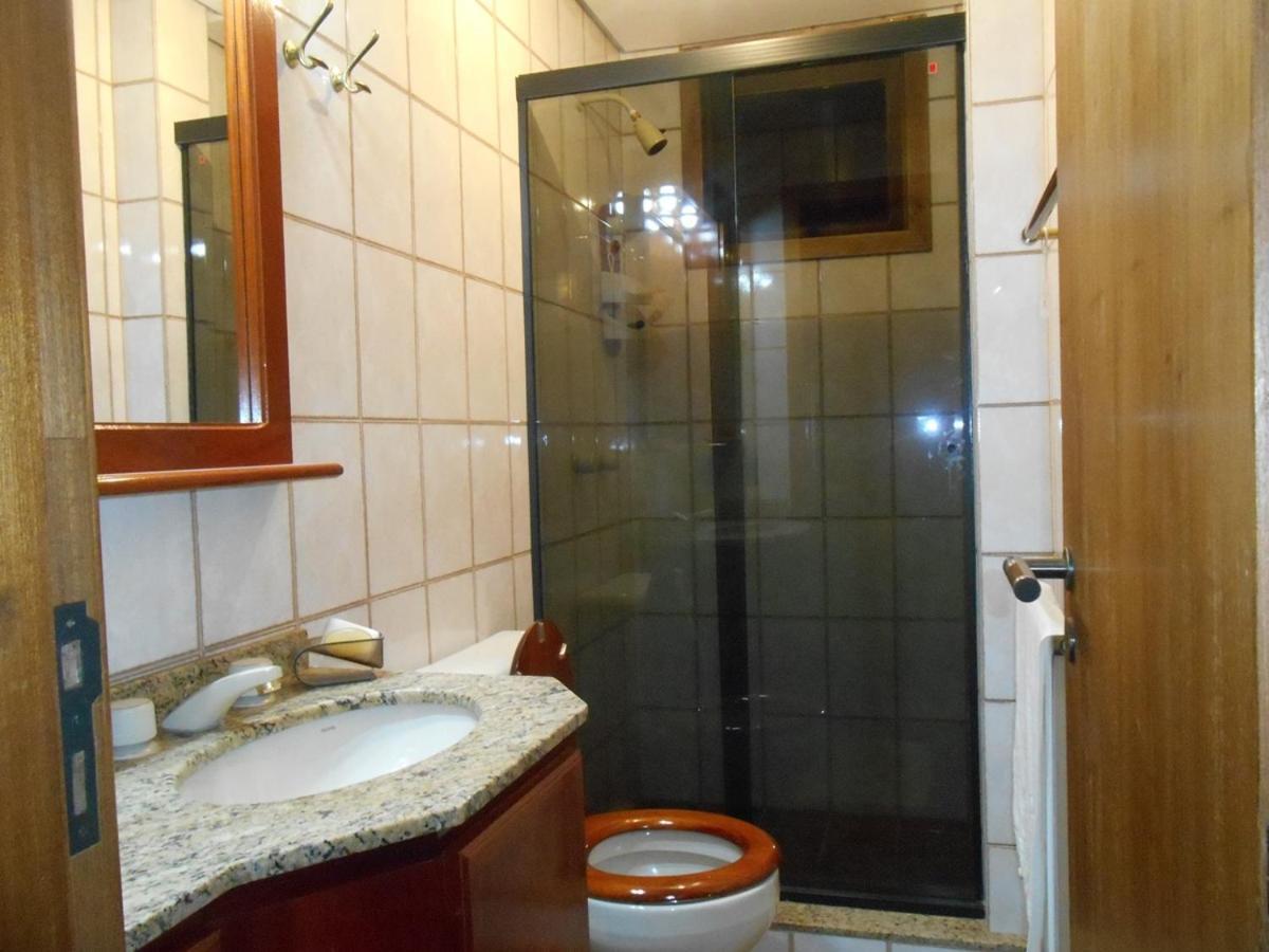 434 Casa Geminada No Centro De Gramado 8 Pessoas グラマド エクステリア 写真