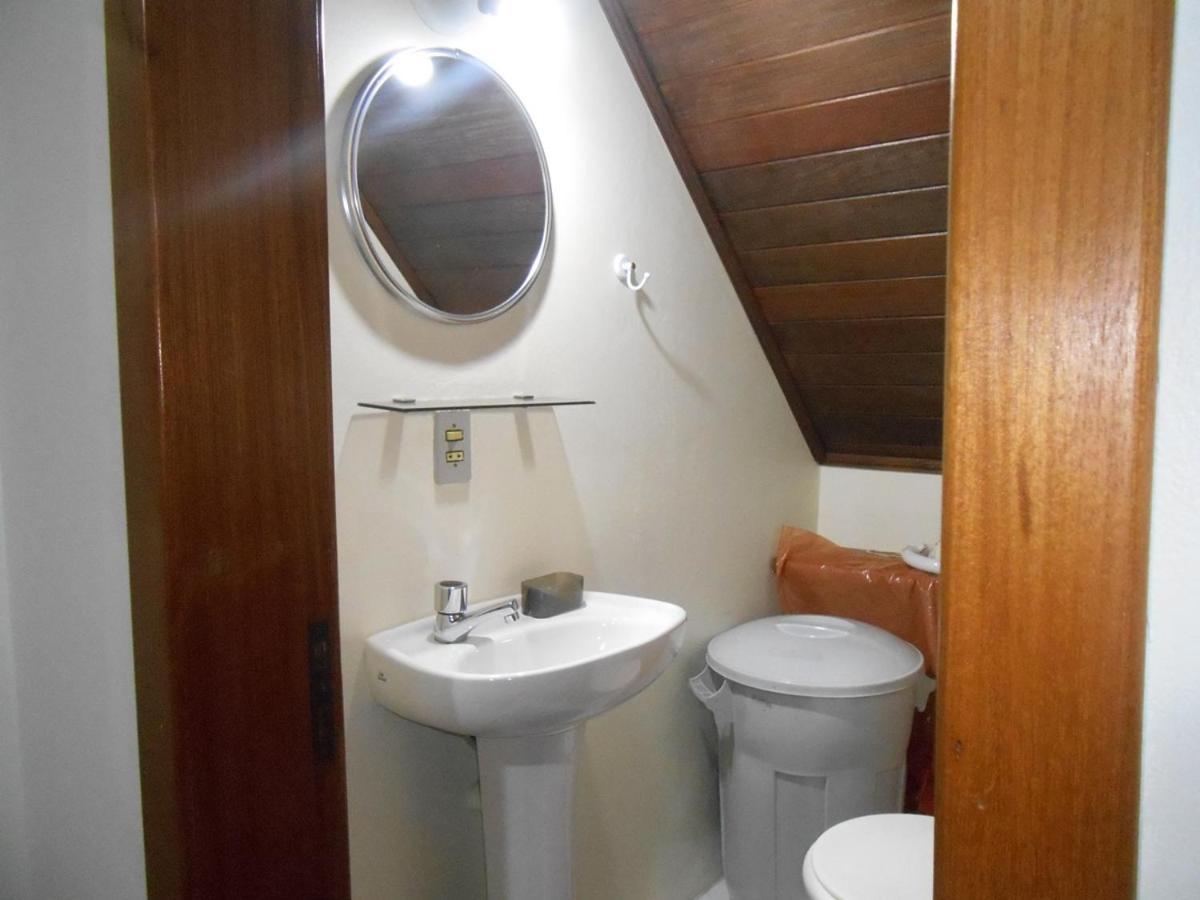 434 Casa Geminada No Centro De Gramado 8 Pessoas グラマド エクステリア 写真