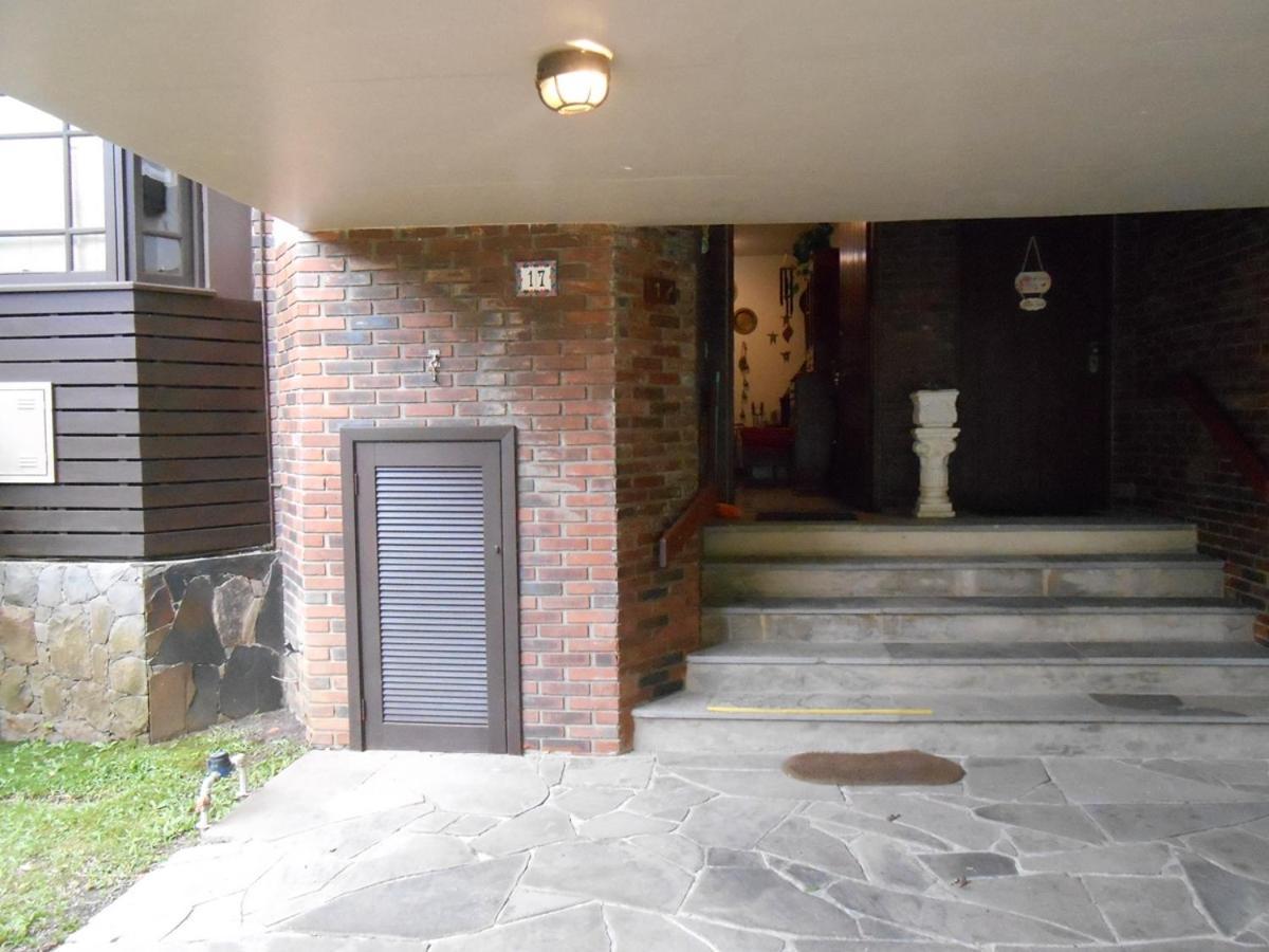 434 Casa Geminada No Centro De Gramado 8 Pessoas グラマド エクステリア 写真