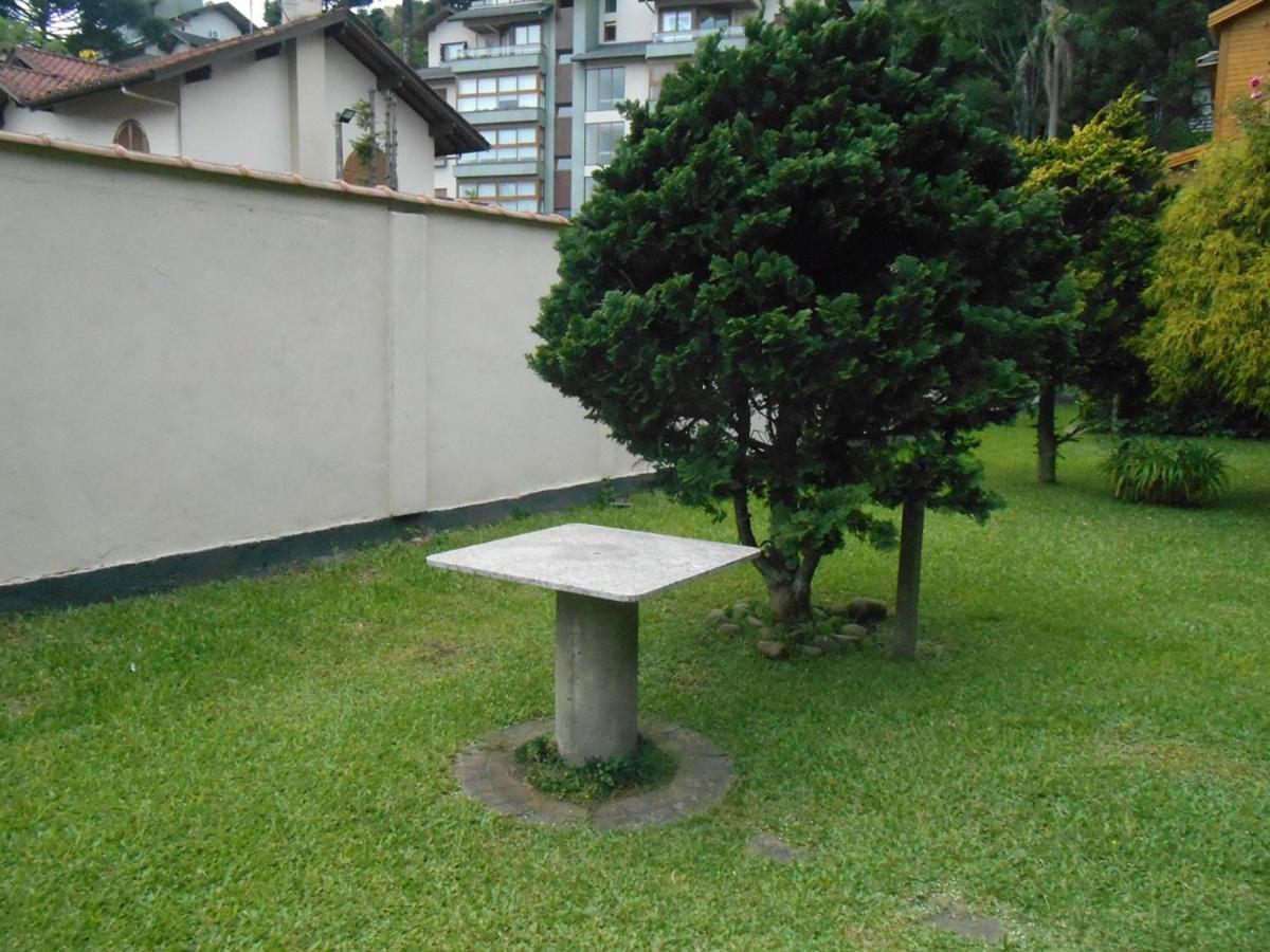 434 Casa Geminada No Centro De Gramado 8 Pessoas グラマド エクステリア 写真